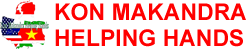 Kon Makandra Helping Hands